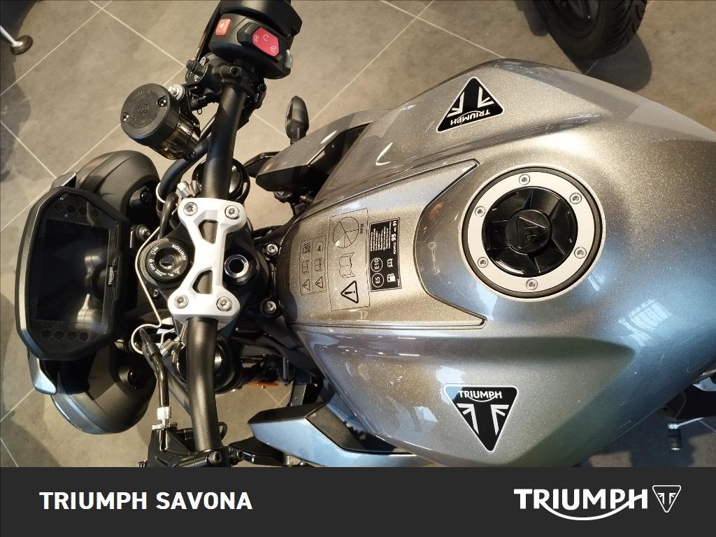 TRIUMPH Street Triple 765 RS