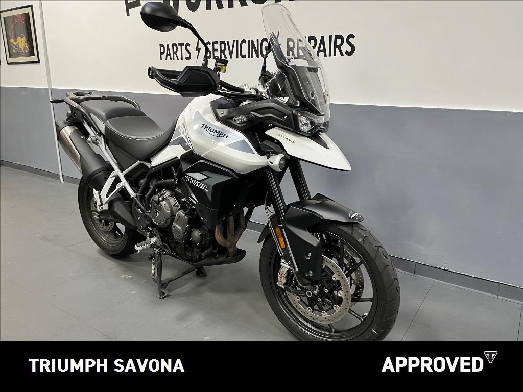 TRIUMPH Tiger 900 GT Pro Abs