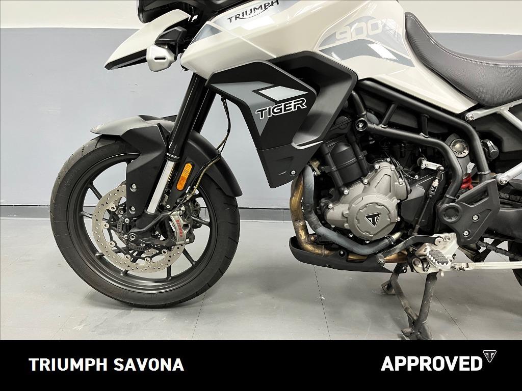 TRIUMPH Tiger 900 GT Pro Abs