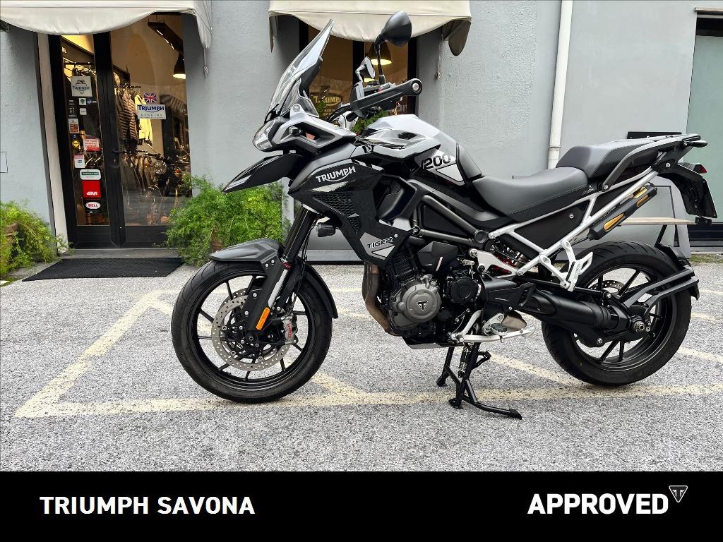 TRIUMPH Tiger 1200 GT Pro Abs