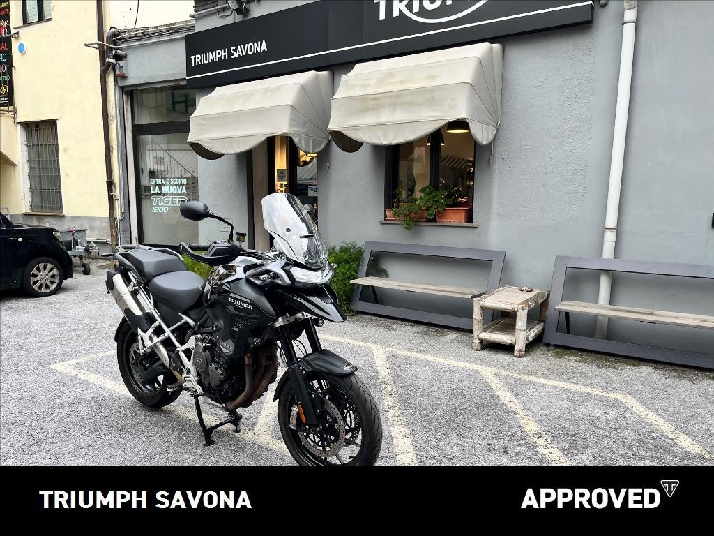 TRIUMPH Tiger 1200 GT Pro Abs