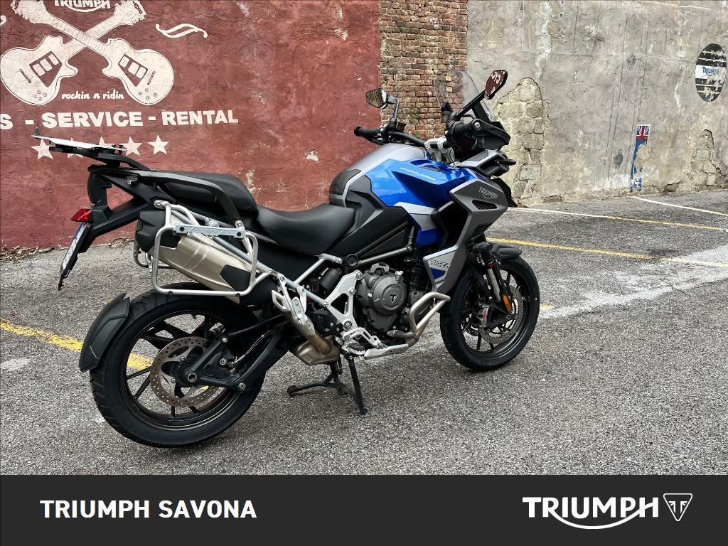 TRIUMPH Tiger 1200 GT Explorer Abs