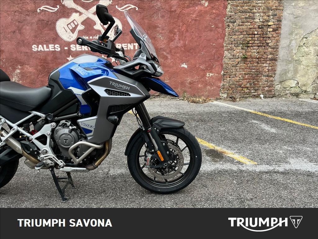 TRIUMPH Tiger 1200 GT Explorer Abs