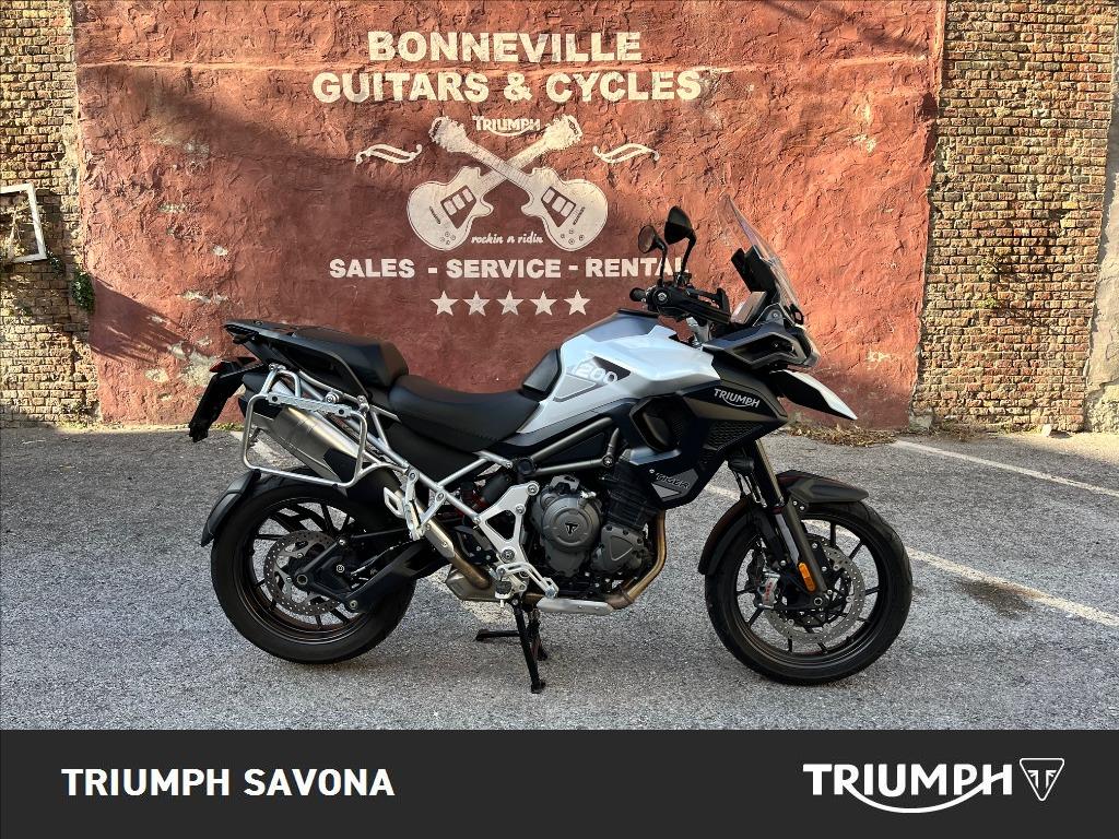 TRIUMPH Tiger 1200 GT Pro Abs