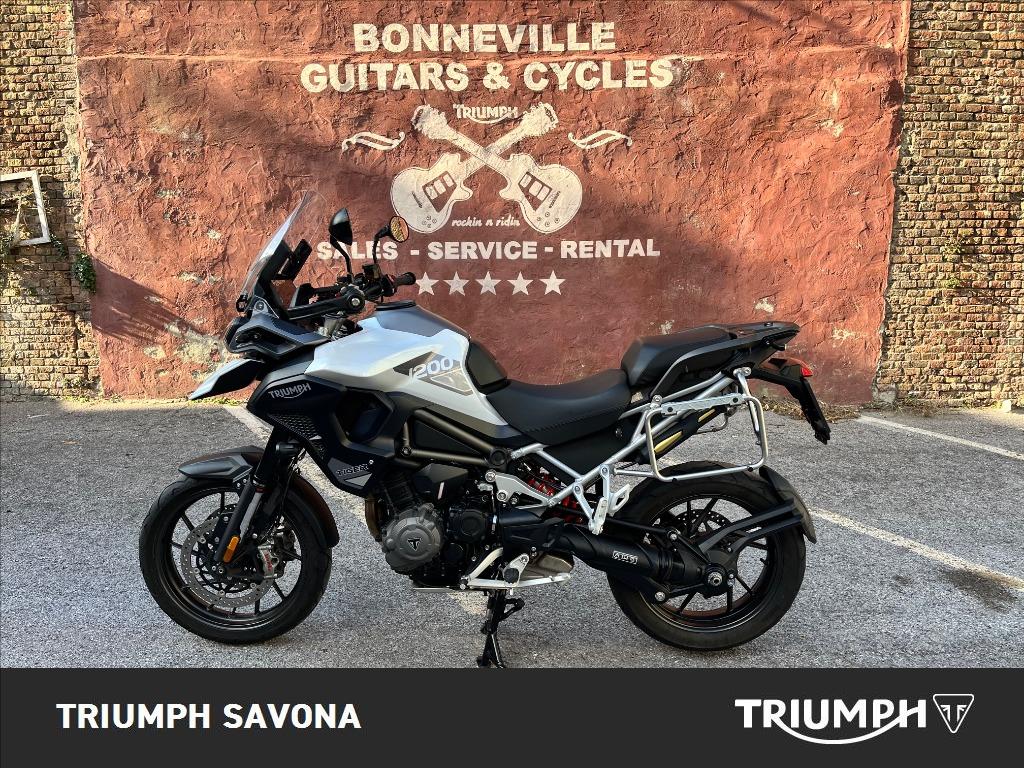 TRIUMPH Tiger 1200 GT Pro Abs