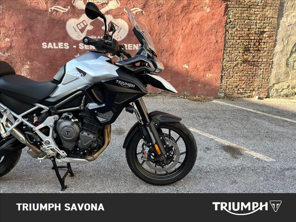 TRIUMPH Tiger 1200 GT Pro Abs