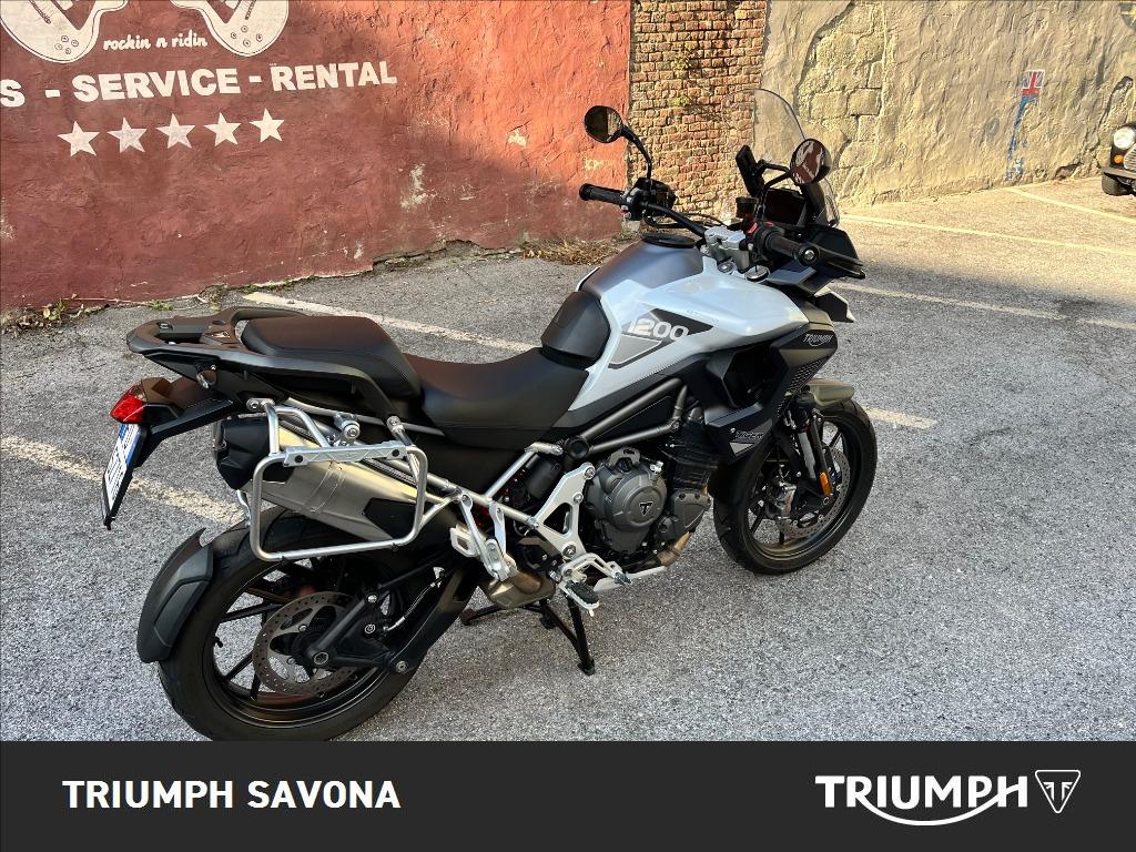 TRIUMPH Tiger 1200 GT Pro Abs