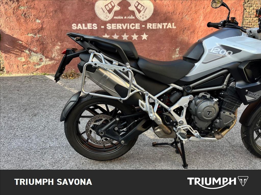 TRIUMPH Tiger 1200 GT Pro Abs