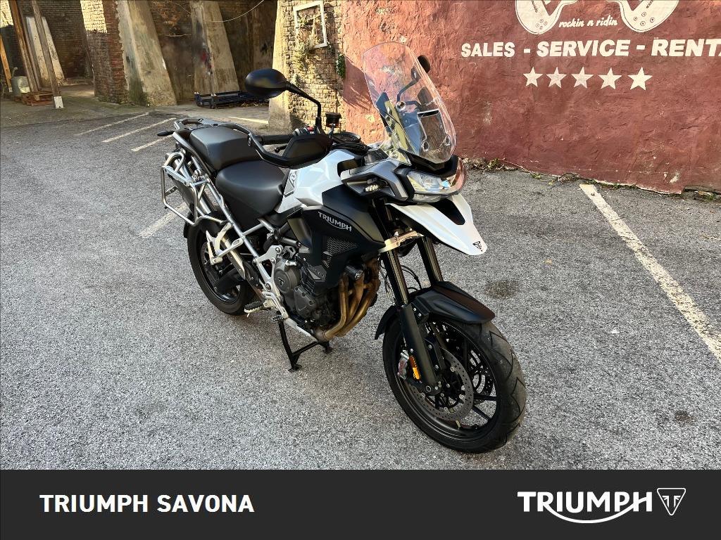 TRIUMPH Tiger 1200 GT Pro Abs