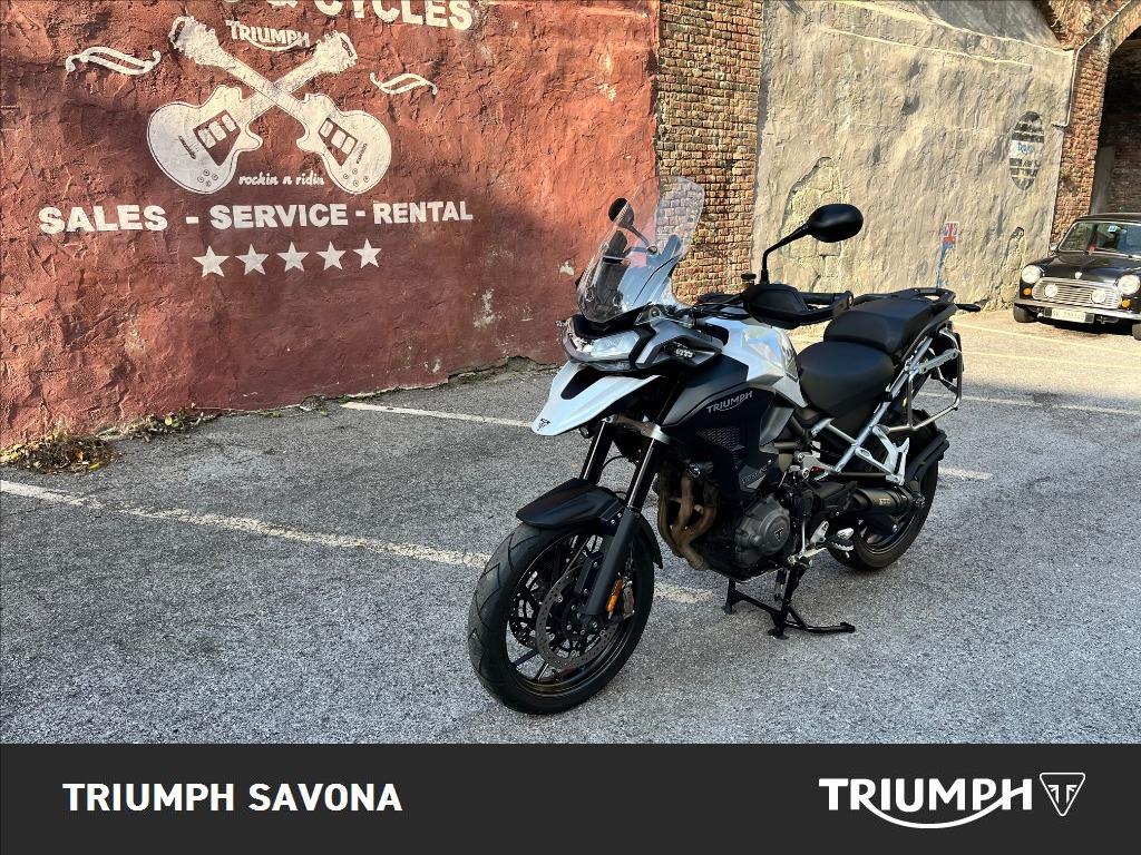 TRIUMPH Tiger 1200 GT Pro Abs