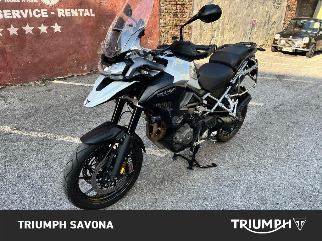 TRIUMPH Tiger 1200 GT Pro Abs