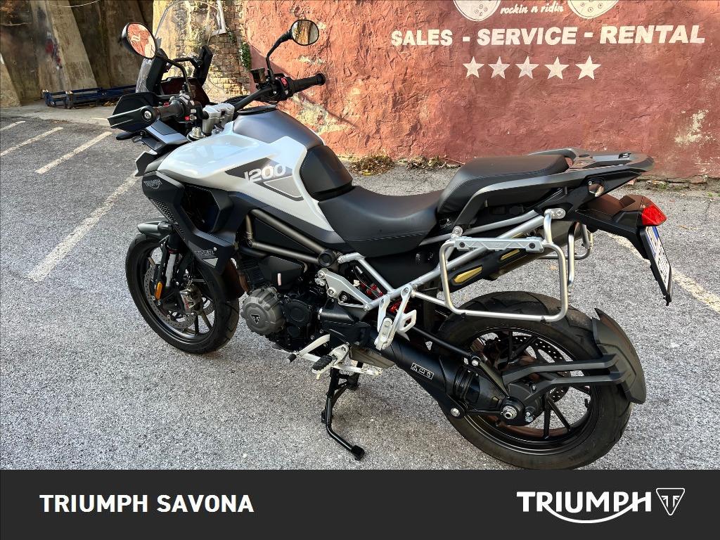 TRIUMPH Tiger 1200 GT Pro Abs