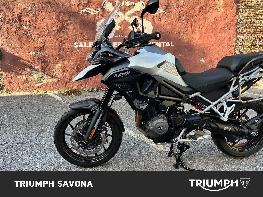 TRIUMPH Tiger 1200 GT Pro Abs