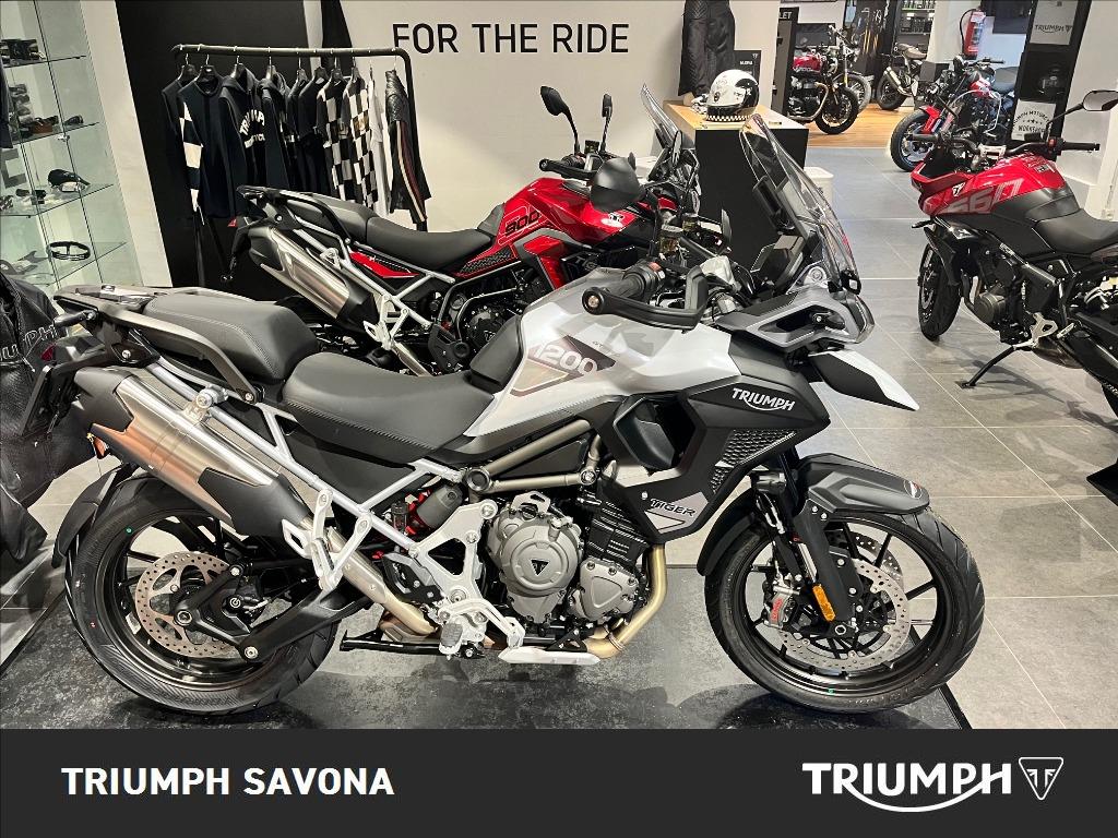 TRIUMPH Tiger 1200 GT Pro Abs