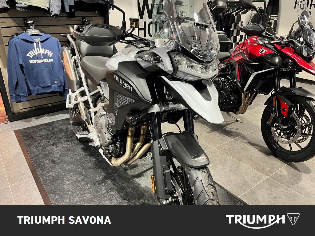 TRIUMPH Tiger 1200 GT Pro Abs