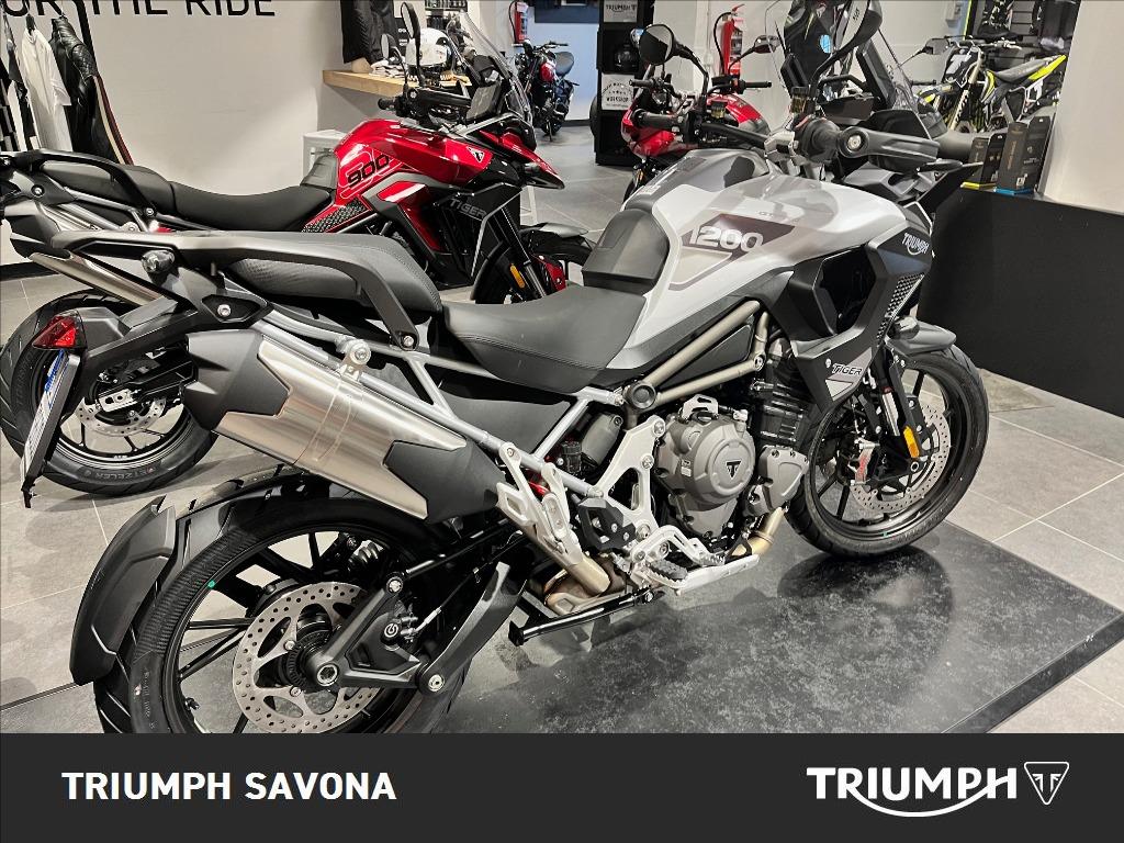 TRIUMPH Tiger 1200 GT Pro Abs