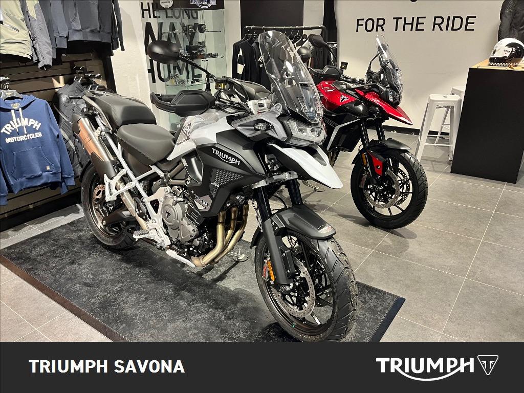 TRIUMPH Tiger 1200 GT Pro Abs