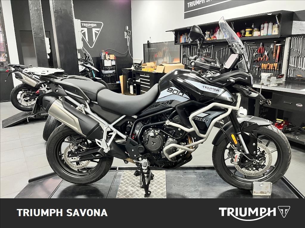 TRIUMPH Tiger 900 GT Pro Abs