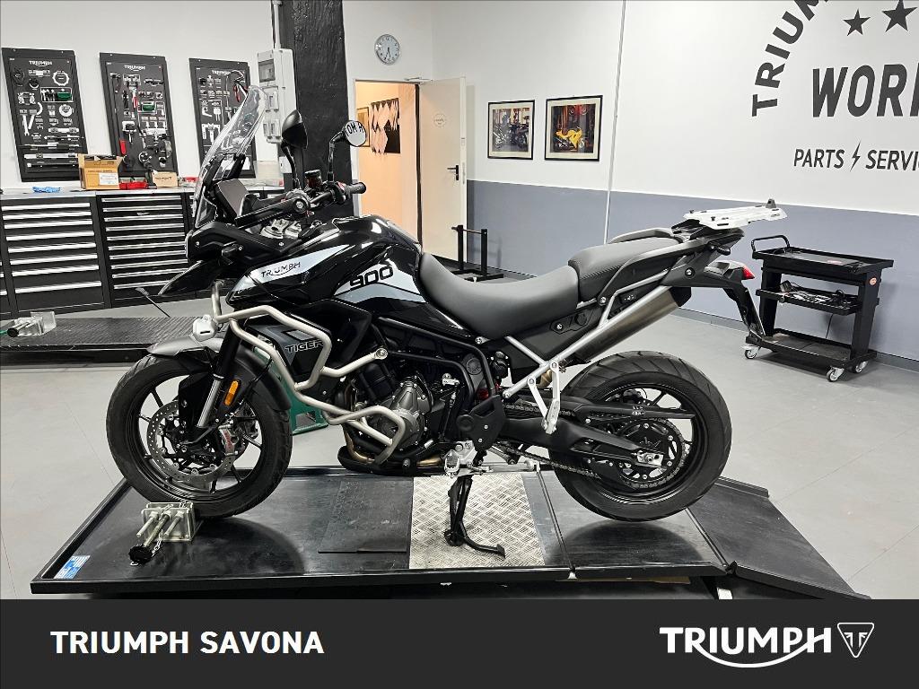 TRIUMPH Tiger 900 GT Pro Abs