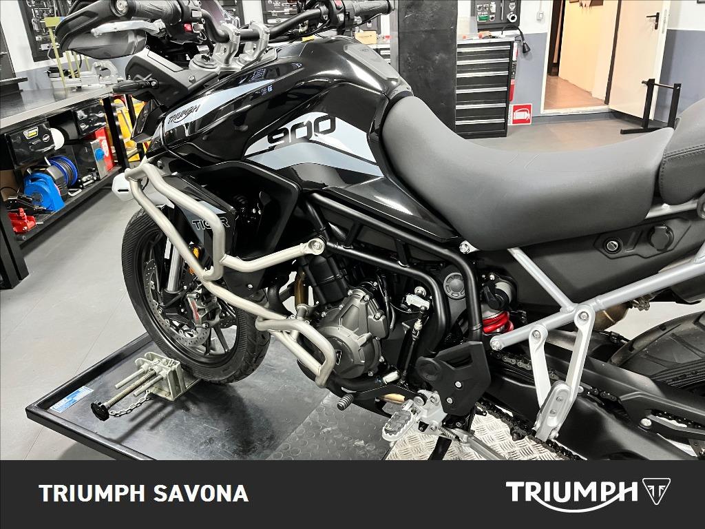 TRIUMPH Tiger 900 GT Pro Abs