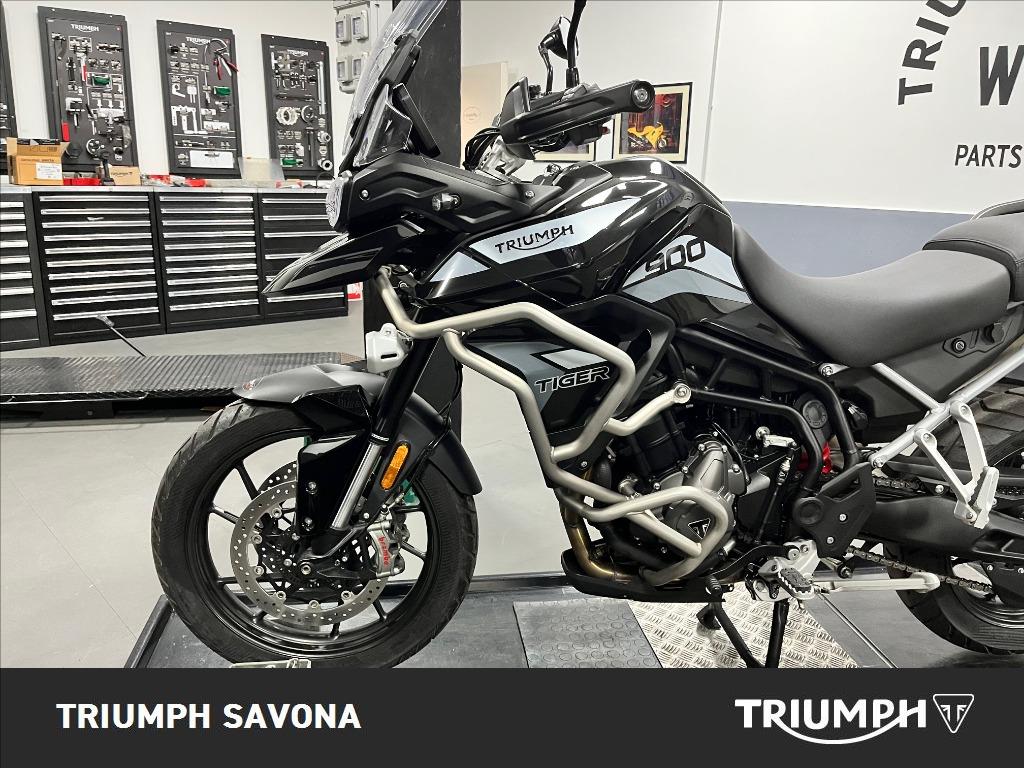 TRIUMPH Tiger 900 GT Pro Abs