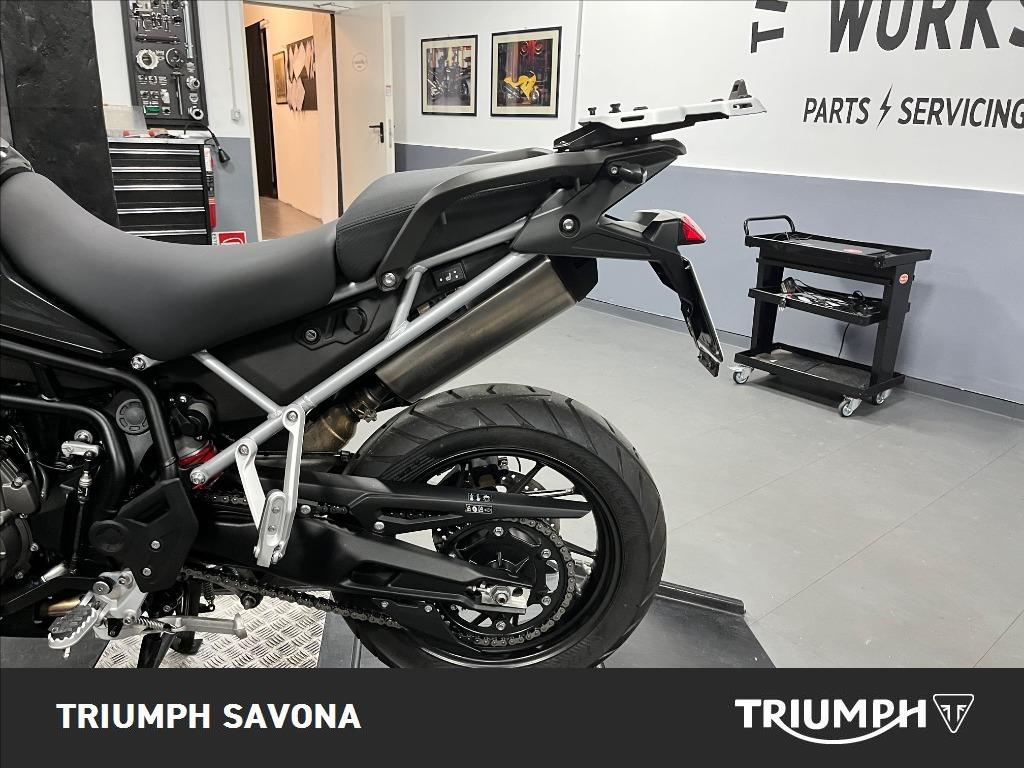 TRIUMPH Tiger 900 GT Pro Abs