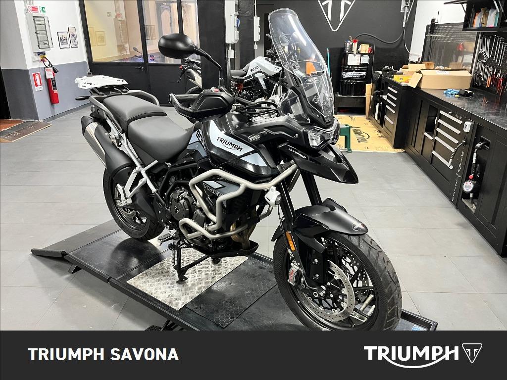 TRIUMPH Tiger 900 GT Pro Abs