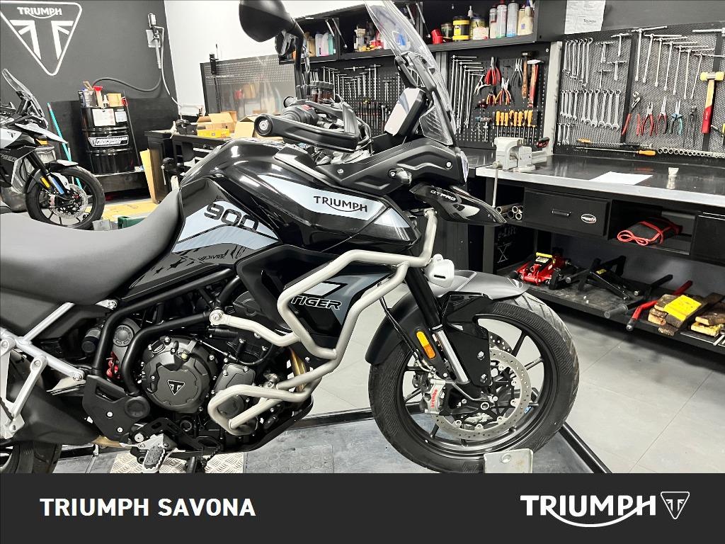 TRIUMPH Tiger 900 GT Pro Abs