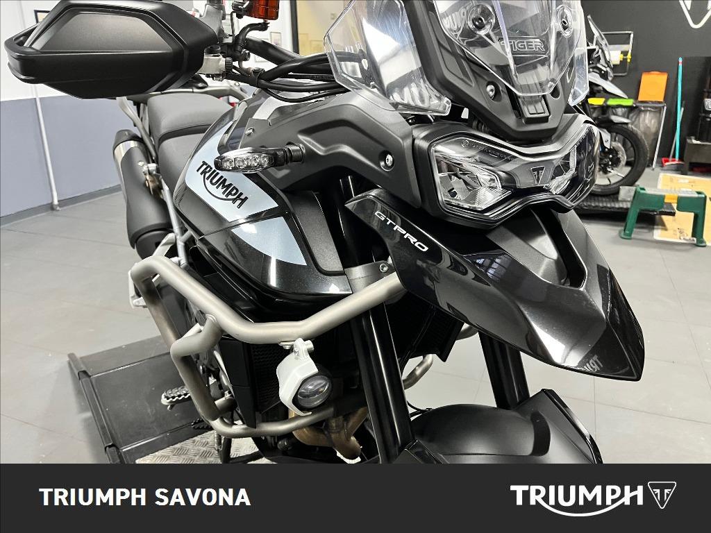 TRIUMPH Tiger 900 GT Pro Abs