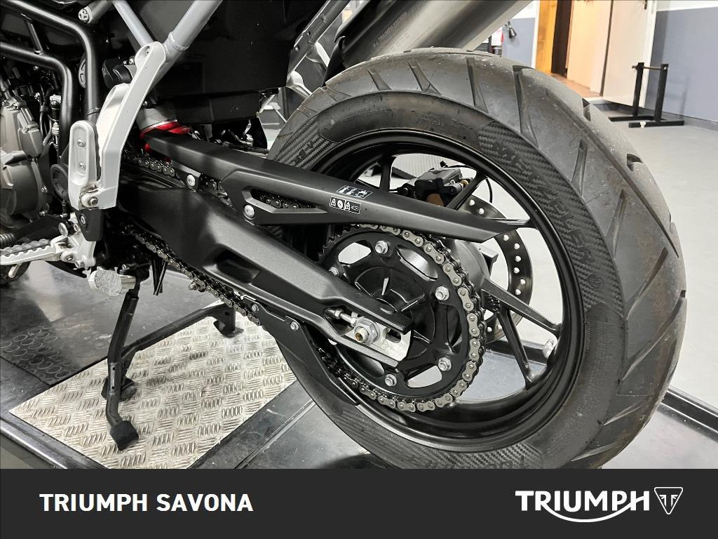 TRIUMPH Tiger 900 GT Pro Abs