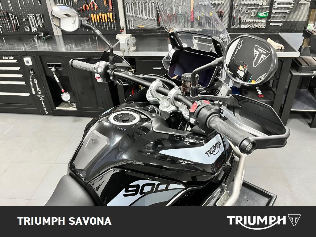 TRIUMPH Tiger 900 GT Pro Abs