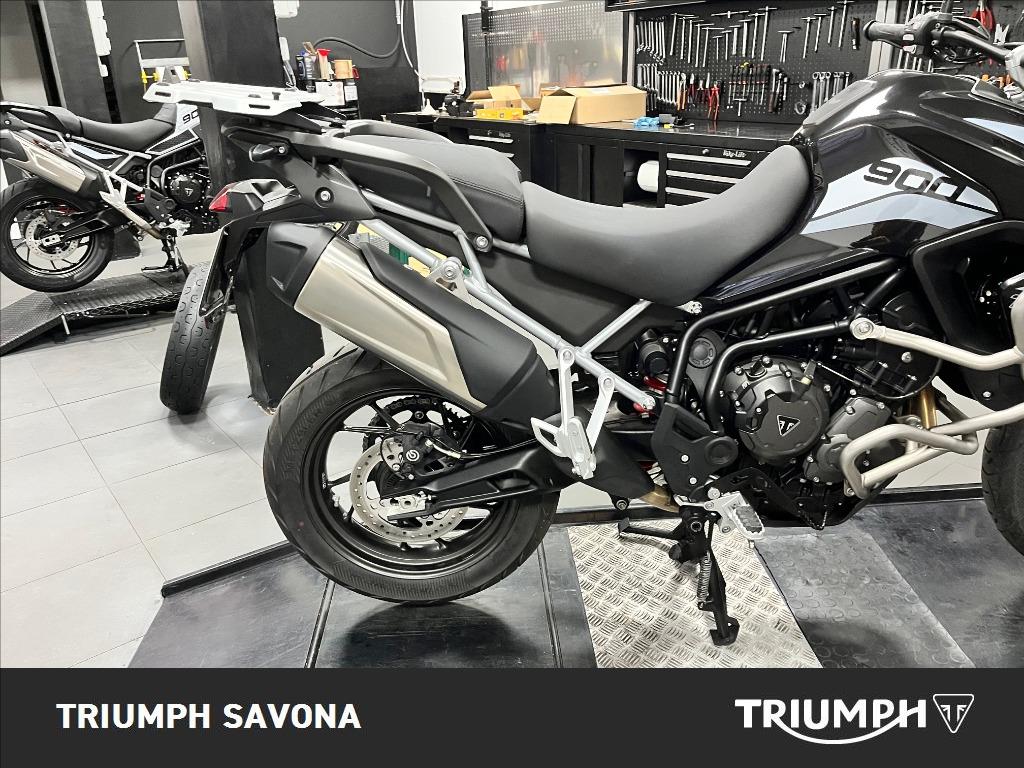 TRIUMPH Tiger 900 GT Pro Abs